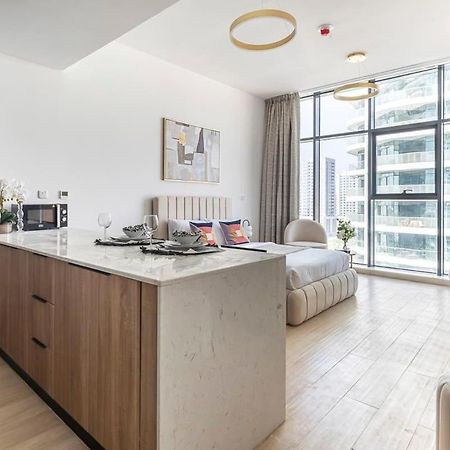Frank Porter - Regina Tower Dubai Ngoại thất bức ảnh
