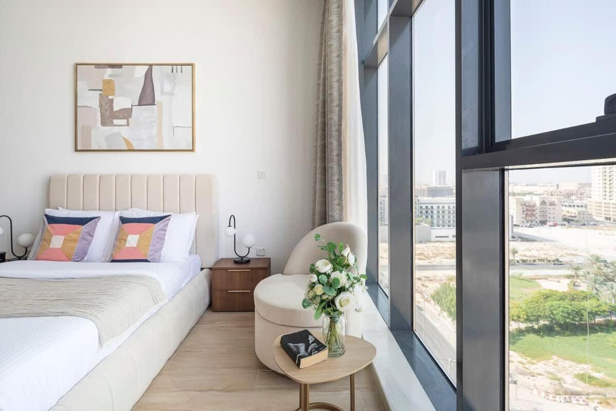 Frank Porter - Regina Tower Dubai Ngoại thất bức ảnh